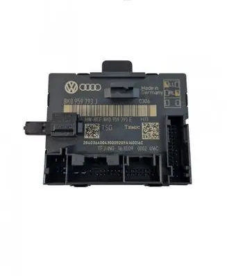 Audi A4 S4 B8 8K Door control unit/module 8K0959793J