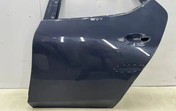 Mazda 3 Rear door BDMT73010