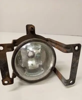 Hyundai Tucson JM Front fog light 