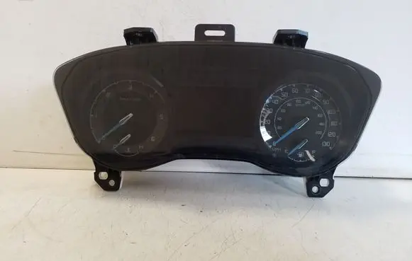 Speedometer (instrument cluster)