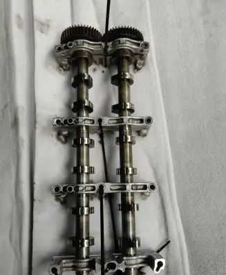 Volkswagen Touareg III Camshaft 059109021hk 059109022gt
