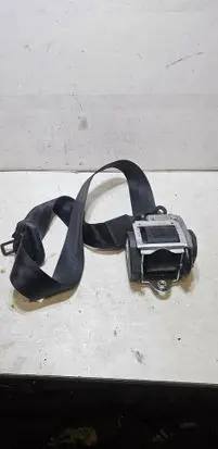 Audi A6 S6 C6 4F Front seatbelt 604906100C 4F0857706 E1040336