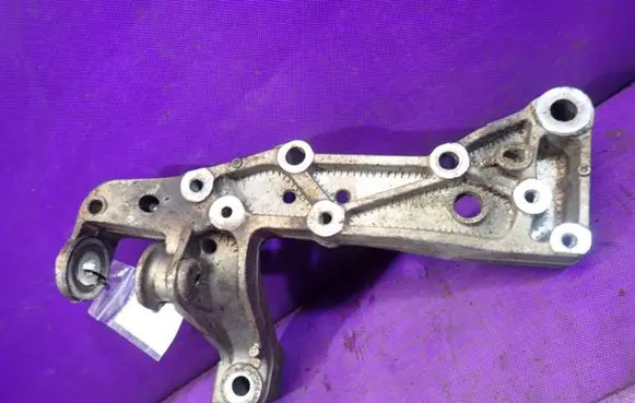 Volkswagen Golf IV Front control arm 1K0199296E