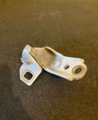 Ford Transit - Tourneo Connect Front door upper hinge CJ54S22801AC