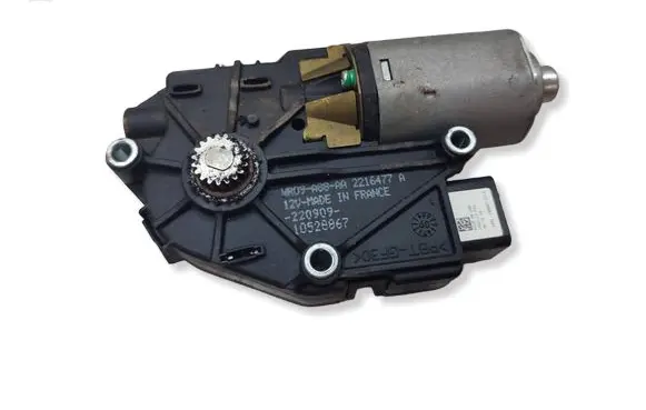 KIA Sorento Sunroof motor/actuator 2216477A