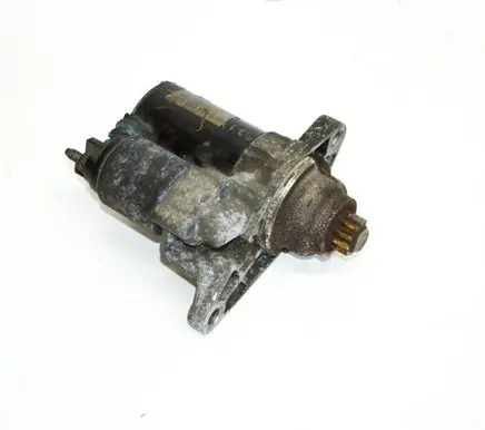 Volkswagen Polo V 6R Starter motor 02T911023GX
