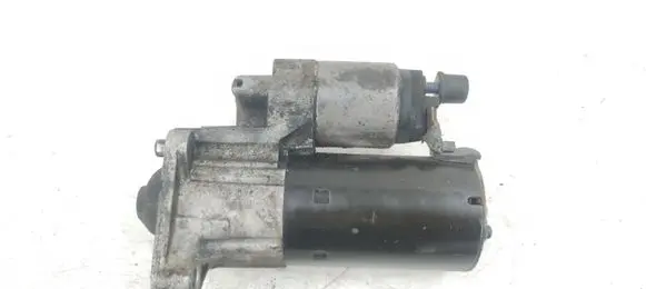 Volvo S80 Starter motor 0001108412
