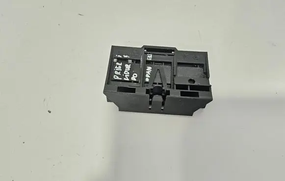 Porsche Macan (95B) Keyless (KESSY) go control unit/module 7PP962132A 7PP962132