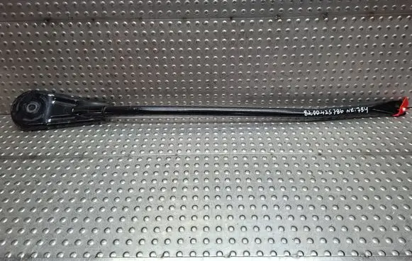 Renault Trafic III (X82) Holder (bracket) S26301784 8200425786