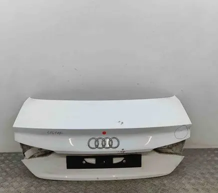 Tailgate/trunk/boot lid