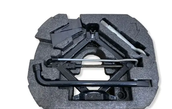 Jaguar XF X250 Tool set 8W8317B043AA