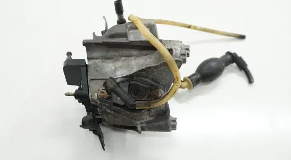 Citroen DS5 Fuel filter housing 9813802280ACR 9813802280