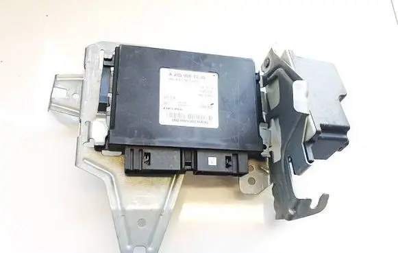 Gearbox control unit/module