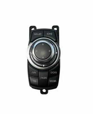 BMW X3 F25 Head unit multimedia control 928669903
