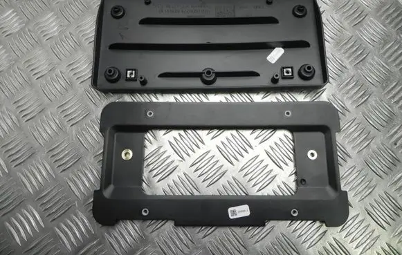 BMW 4 F32 F33 Other dashboard part 7160607 T963