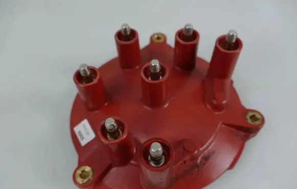 Mercedes-Benz S W126 Spark distributor cap 