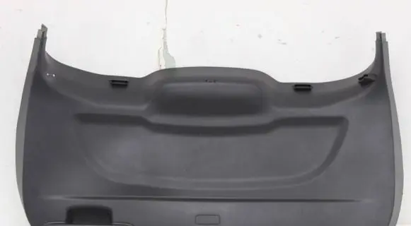 Ford Kuga II Tailgate/boot lid cover trim GV41S42906 D0D1A