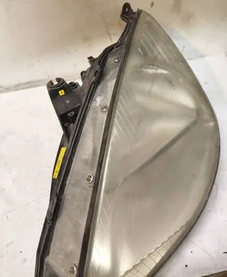 Ford Focus Headlight/headlamp