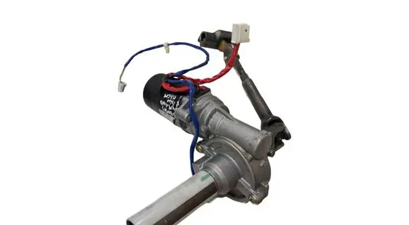 Toyota Avensis T250 Electric power steering pump 6900000513 4520005240 6005130057124