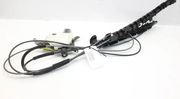 Audi A6 S6 C7 4G Curtain motor 933811103
