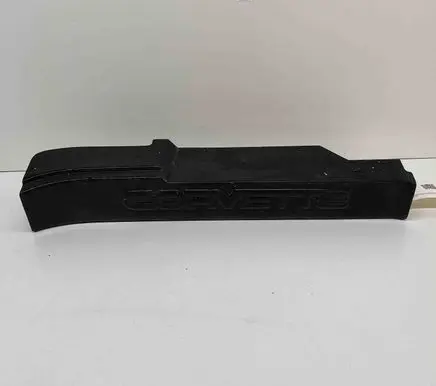 Chevrolet Corvette Front sill trim cover