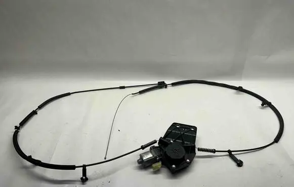 Ram 1500 Vent window/glass motor 0130823870 513353AB
