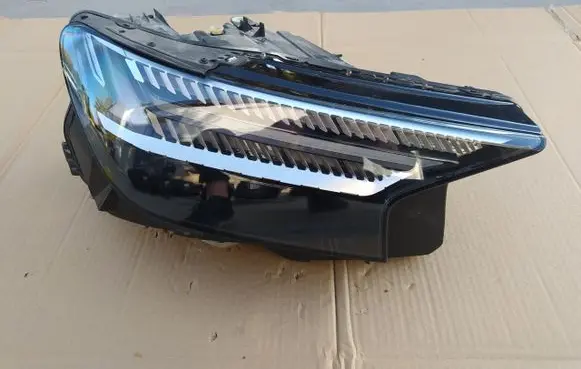 Audi Q4 Sportback e-tron Headlight/headlamp 89A941036