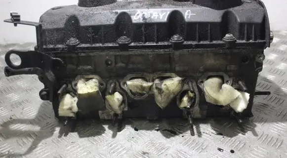 Skoda Octavia Mk2 (1Z) Engine head 038103373
