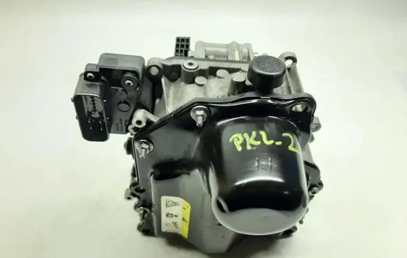 Volkswagen Golf VII Gearbox control unit/module 0AM325065S