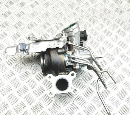 Volkswagen T-Roc Turbo 05C145704 76391015069
