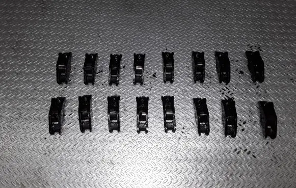 BMW 3 E46 Valve rocker arm 