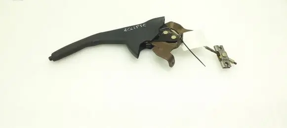 Mitsubishi Eclipse Hand brake release handle 