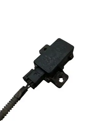 Opel Insignia A Tire pressure control unit 13321961
