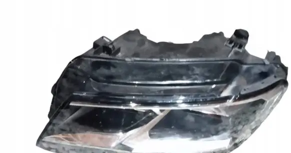 Volkswagen Tiguan Headlight/headlamp 5NB941005B