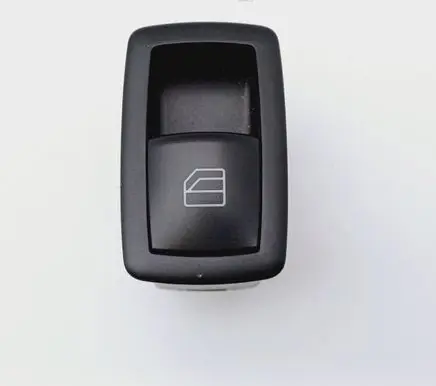 Mercedes-Benz B W245 Electric window control switch A1698205210