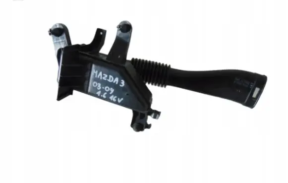 Mazda 3 I Air intake duct part 0142409250