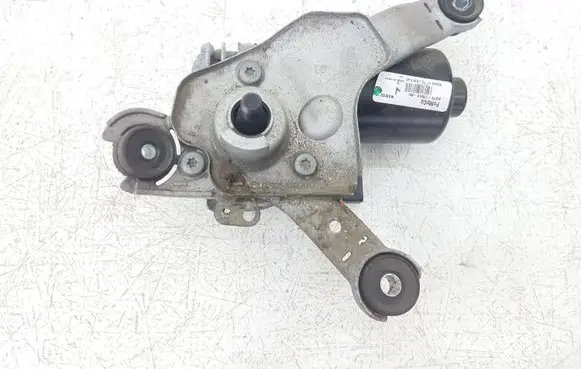 Ford Fusion II Wiper motor DS7317504 DS7317504BK N5WQE