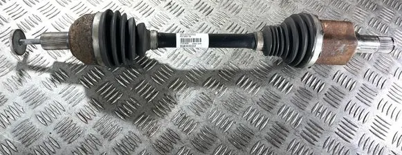 Volvo V60 Front driveshaft 31325116 P31325116