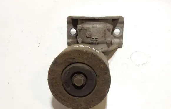 BMW 5 F10 F11 Sway bar bush bracket, rear 71326796559 6796559 59335
