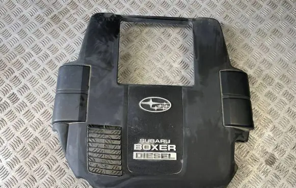 Subaru Forester SH Engine cover (trim) 14026AA021 14025AA311