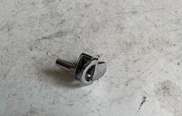Audi A4 S4 B8 8K Tie down hook / loop 3C9867160