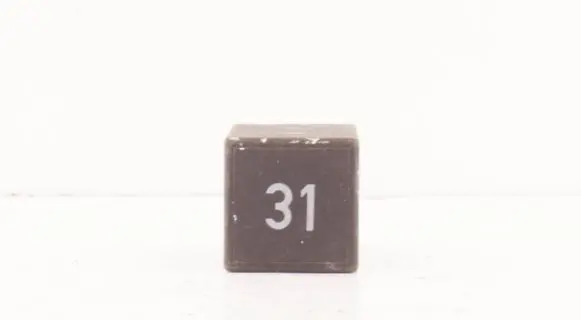 Volkswagen Golf II Other relay 191955532