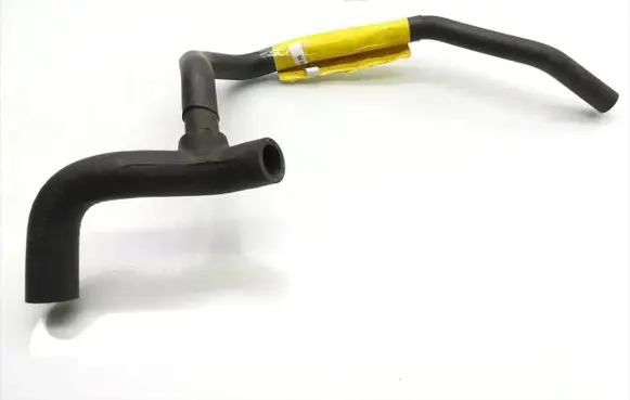 Mercedes-Benz CLS C219 Engine coolant pipe/hose A1248301096