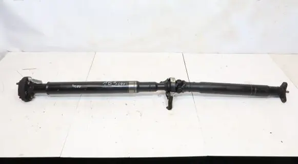 BMW 5 GT F07 Drive shaft (set) 768136101