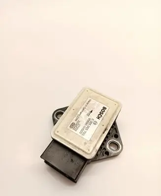 KIA Ceed ESP acceleration yaw rate sensor 956901H000 0265005700 3099546