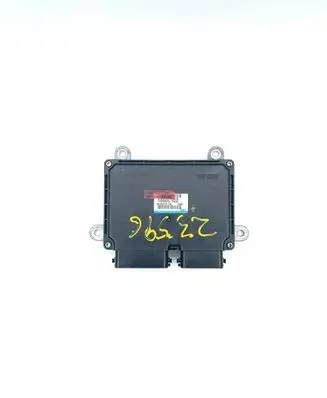 Mitsubishi Outlander Engine control unit/module 1860C102 E6T80772 E6T80772H2