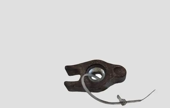 Ford Galaxy Fuel Injector clamp holder