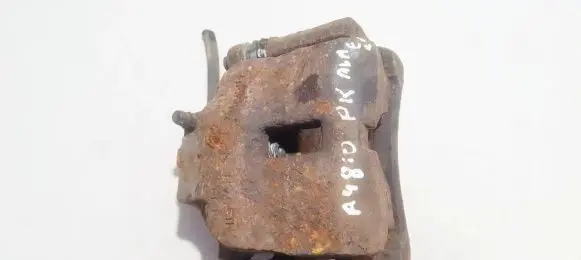 Nissan Almera N16 Front brake caliper