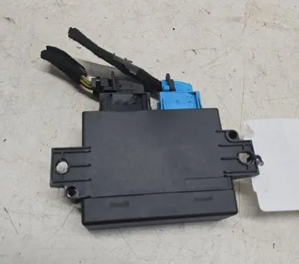 Peugeot 3008 I Parking PDC control unit/module 9666663880