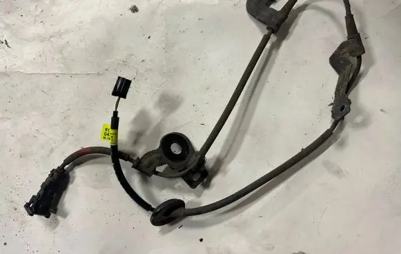 Hyundai i30 ABS rear brake sensor 91921g4500